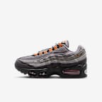 Nike Air Max 95 Big Bubble Older Kids' Shoes. Nike ZA Nike Air Max 95 Big Bubble Older Kids' Shoes. Nike ZA